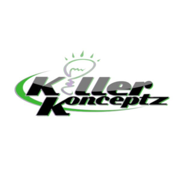 Killer Konceptz Digital Marketing Agency logo